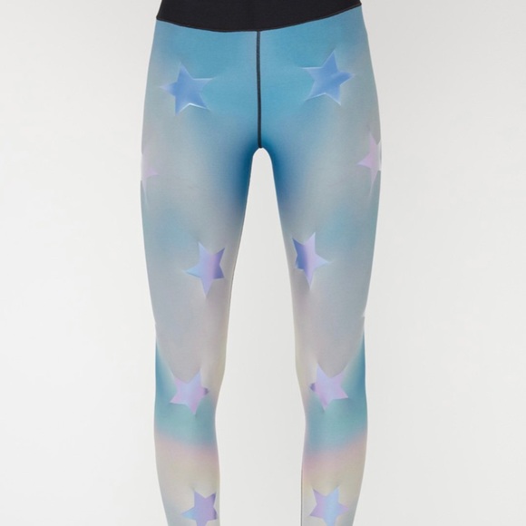 Ultracor Hypercolor Ultra High Leggings - Picture 3 of 4